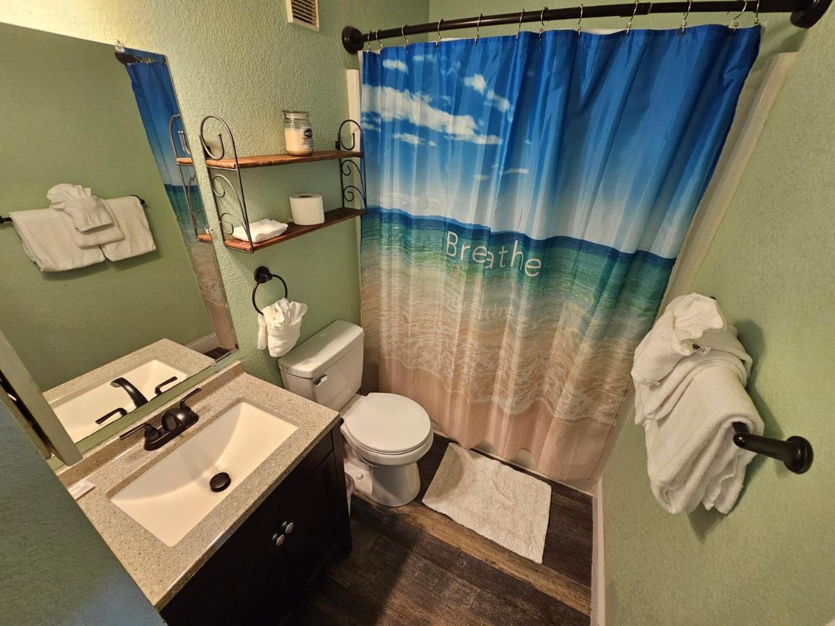 Myrtle Beach Resort- Unit A 428 Exterior foto