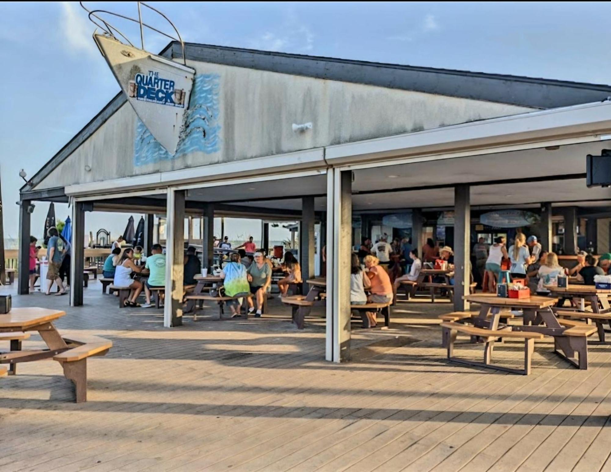 Myrtle Beach Resort- Unit A 428 Exterior foto